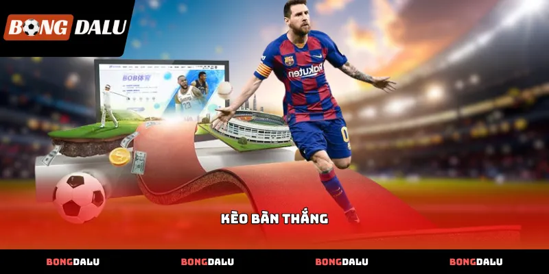 Kỹ thuật soi Kèo Bàn Thắng dựa trên phong độ thi đấu